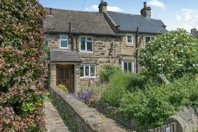 Image de 2 chambres Ă coucher Ă Eyam, near Bakewell