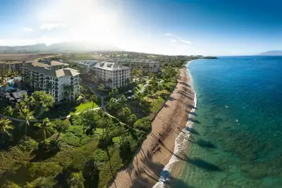 Image de Westin Ka'anapali North Villas, Kitchenette, Access to Resort Amenities