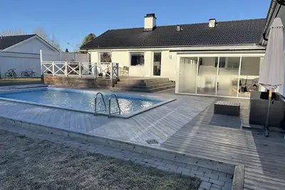 Image de Mi Casa Tu Casa Villa Sweden - Nature Luxery