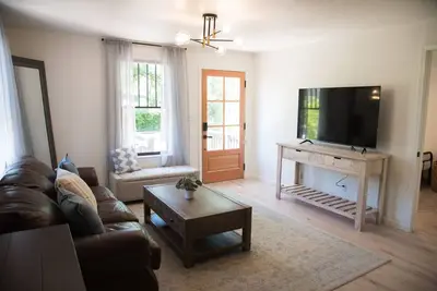 Image de Cozy Memorial Park Guest House