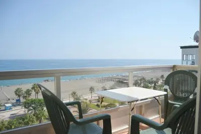 Image de Terrasol San Gerardo 2-8- Frontal Al Mar