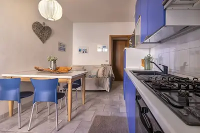 Sardinia Re - Casa Acquamarina