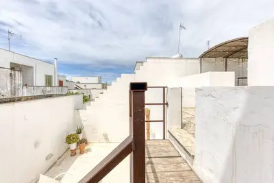Image de Ancient house in pure Salento style