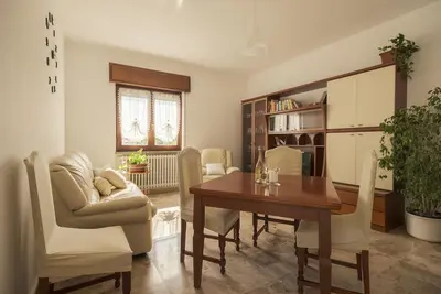 Image de Il Cerro - Sarnico - Trois Chambres Appartement, Couchages 5