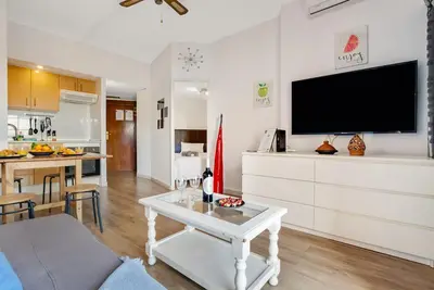 Image de Solpor de SteraM Flats Benalmadena