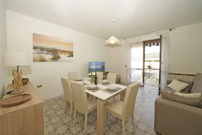 Image de Casa Pelèr - Deux Chambres Appartement, Couchages 6