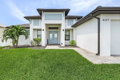 Image de Villa Sun-Kissed: Where Sunshine Meets Luxury