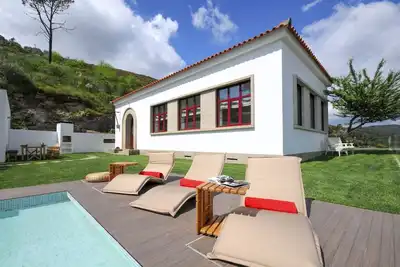 Image de Villa Marao - Quatre Chambres Villa, Couchages 8