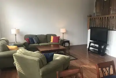 Image de Downtown Prairie du Chien Loft