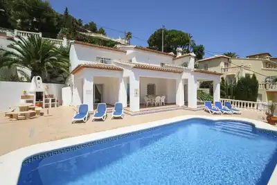 Image de Villa Susana - Trois Chambres Villa, Couchages 6