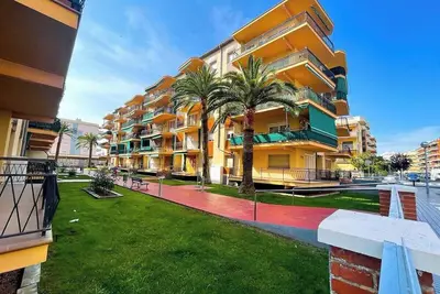 Image de Palm Beach by Unik Tarragona