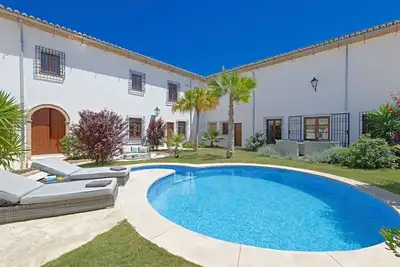 Image de Cortijo Don Cristobal