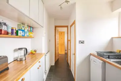 Image de Double Room, Large Tv, With Great Transport Links