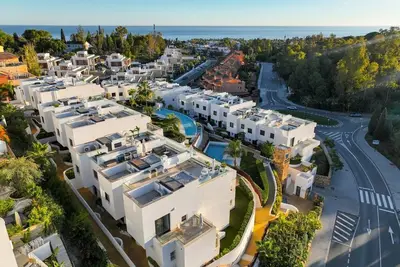 Image de Villa Los Sentidos - Quatre Chambres Villa, Couchages 8