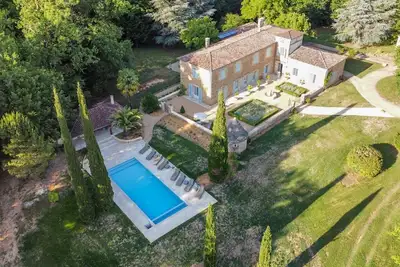 Image de Domaine Des Maronniers