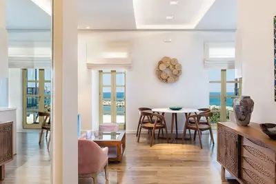 Image de ISholidays Creta Miletus apt 2 dormitorios