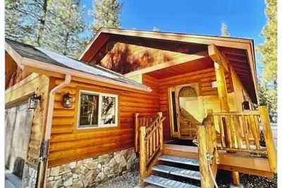 Image de Lazzy Bear Lodge