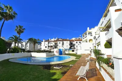 Image de Ap387 Alcazaba South View