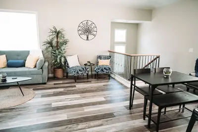 Image de The Jasper House: heated pool and community amenities