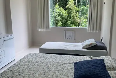 Image de ApĂŞ da LĂŞ - Wonderful apartment 400m from Copacabana Beach