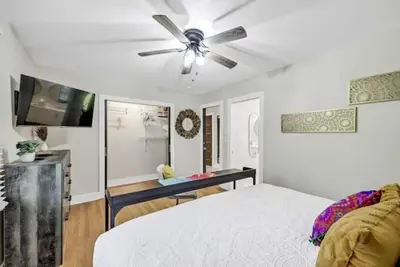 Image de Stylish Southern Getaway - Mins to top Atl Attractions