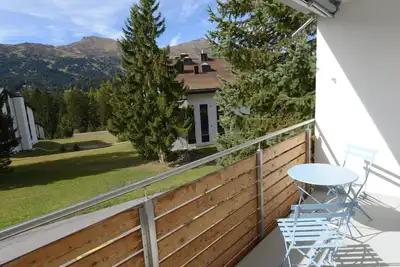 Image de Holideyapartment Sundrella Lenzerheide