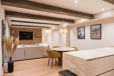 Image de Pancha Flats-Modern 2bdrm \"Balam\"-Polanco