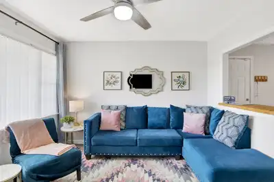 Image de Cozy Coleman-Clean & Comfortable Near Beaches, Airport & Pcc