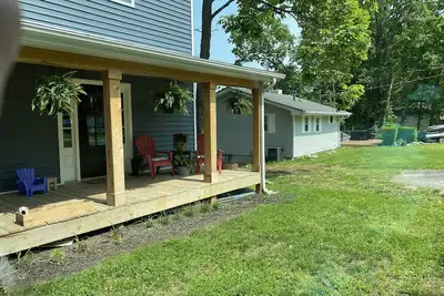 Image de Herrington Lake—Harrodsburg