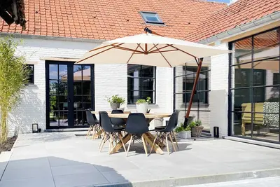 Image de Maison de vacances Zand7
