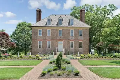 Image de Beautiful 1 Bedroom unit @ The Historic Powhatan