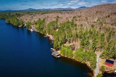 Image de Camp Meenahga | An Unparalleled Offering