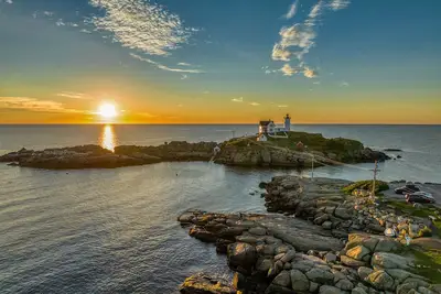 Image de Nubble Light Views
