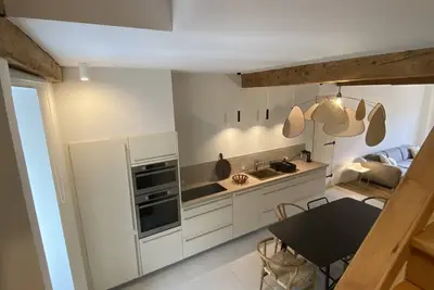 Image de Appartement aux portes du Vercors