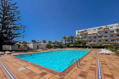 Image de Lightbooking Tenesor 115 Playa del Inglés