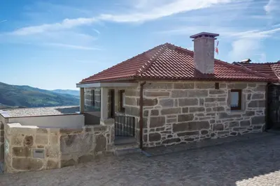 Image de Casa da Costa | Mountain House | At the gates of the National Park Peneda-Gerês