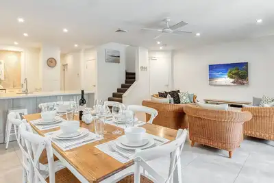 Image de 7 Plantation House - Beachfront Location