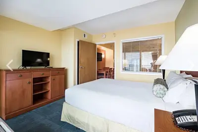 Image de 1 Bedroom Ocean Front Condo 8/19-8/26