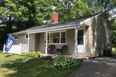 Image de Mount Nittany Ranch