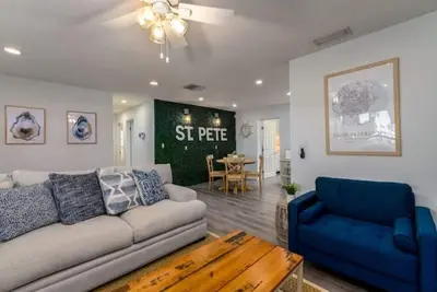 Image de Sweet St. Pete - 30 Day Minimum