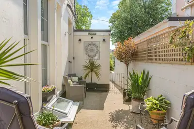 Image de The Hideaway at The Morley