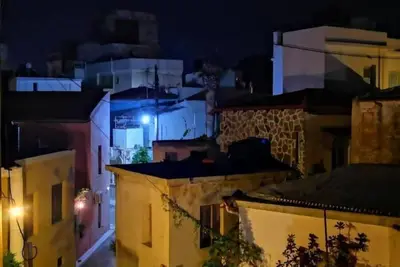 Image de Quattro Domus 2-studio in historical townhouse