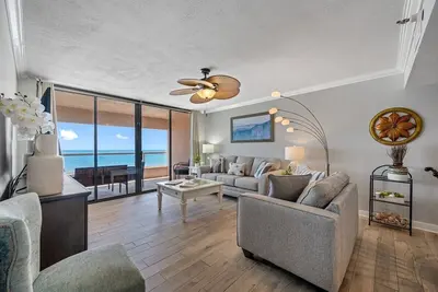 Image de Cbc 1-16b – Amazing views of Sand Key Beach!