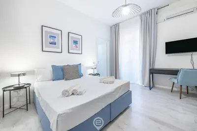Image de Garibaldi Central Apartment