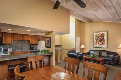 Image de Club Wyndham Flagstaff 1 Bedroom Deluxe Suite