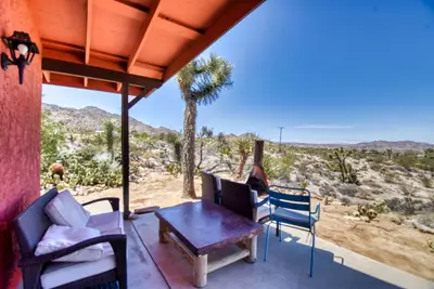 Image de Amazing Views - Boulders - Jtnp - Casa Rosita