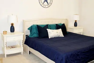 Image de Calabash Crabby Shack · Clean, Comfy, Golf, Pool!