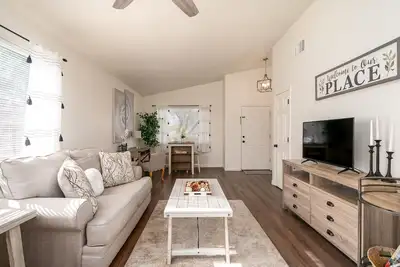 Image de Wonderful Vacation Home!