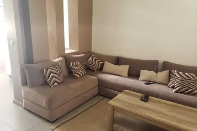 Image de Beau Chalet/Duplex Situe Dans Une Residence Securisee Fermee