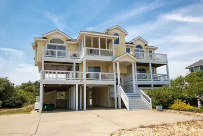 Image de Oceanside, Private Pool, 2 Hot Tubs, Close to the Beach, Ww902, Parrothead Cay